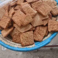 استادکلوچه پزی