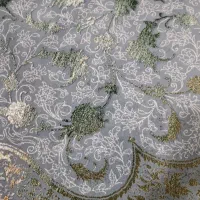 قالی نه متری