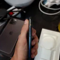 اپل iPhone 11 Pro ایفون 11 پرو|موبایل|تهران, فلاح|دیوار