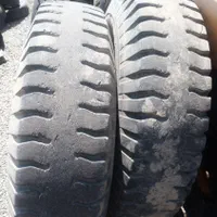 لاستیک کامیون لیفتراک دامتراک‌دستگاهWR