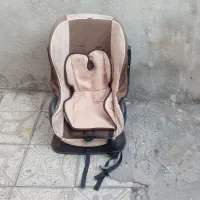 صندلی ماشین کودک|کالسکه و لوازم جانبی|ارومیه, |دیوار