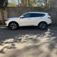 فیدیلیتی ۴۰۱ در حد صفر|خودرو سواری و وانت|شیراز, قصرالدشت|دیوار