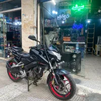 ان اس 200 مدل ۹۶ انژرکتور