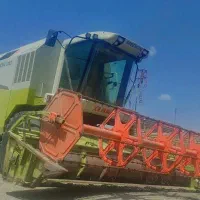 کمباین کلاس مدیون|خودرو سنگین|سبزوار, قصبه غربی|دیوار