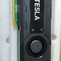 گرافیک Nvidia k20 tesla تسلا