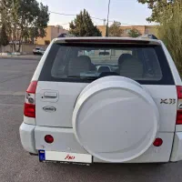 فروش خودرو X33 مدل 91|خودرو سواری و وانت|کرمان, |دیوار