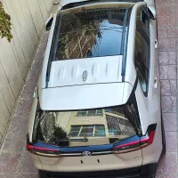 تویوتا وایلدلندر فوق لاکچری مدل 2025|خودرو سواری و وانت|تهران, نیروی هوایی (پیروزی)|دیوار