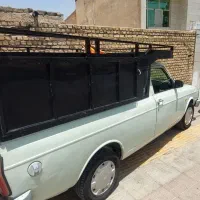 وانت پیکان ۹۲ بدون رنگ