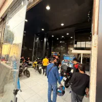 نیروی ماهر در مجموعه تیونینگ و تعمیرگاه موتور|استخدام صنعتی، فنی، مهندسی|تهران, گمرک|دیوار