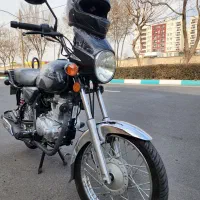 موتور سیکلت ۱۵۰طرح باکسر