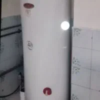 گرمکن الوند یه سال کار کرده