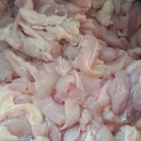 مرغ سینه ران گرم و منجمد|خوردنی و آشامیدنی|تهران, جوادیه|دیوار
