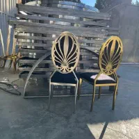 صندلی تالار عروس
