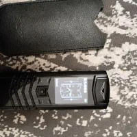 گوشی Vertu Signature|موبایل|تهران, پرستار|دیوار