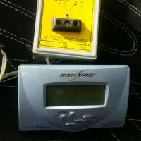 ظبط مکالمات تلفنی بطورتمام اتوماتیک