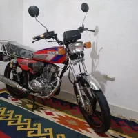 پیشرو ۲۰۰|موتورسیکلت|مرودشت, ژیان|دیوار