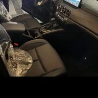 نیسان قشقایی آنر ۲۰۲۵ صفرکیلومتر مشکی|خودرو سواری و وانت|گرگان, |دیوار