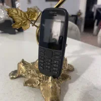 گوشی نوکیا اصل دوسیم کارت نوفقط ۱۳۰۰مفت
