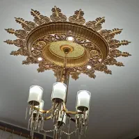 فروش و نصب کاغذ دیواری با قیمت مناسب|خدمات پیشه و مهارت|میانه, |دیوار