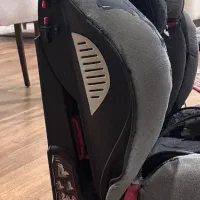 صندلی ماشین کودک|اسباب و اثاث بچه|ساری, |دیوار