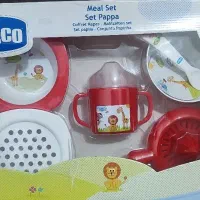 ست شش تیکه چیکو مناسب سیسمونی