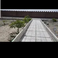 فروش-فوری-1000-متر-باغ-محوطه-سازی-شده-نهضت-آباد