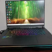 لپ تاپ همرده جهت معاوضه با پلی استیشن ۵ اسلیم PS5