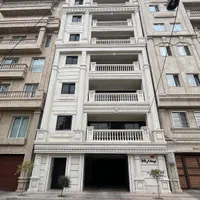 آپارتمان نوساز لوکس ۲۴۱متر نهضت ساری