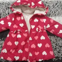 لباس گرم|کفش و لباس بچه|مشهد, سجادیه|دیوار