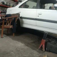 جعبه فرمان و پمپ هیدرولیک خودروها گارانتی کتبی|قطعات یدکی و لوازم جانبی|تبریز, |دیوار