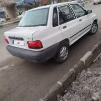 پراید مدل90 در حد|خودرو سواری و وانت|سقز, |دیوار