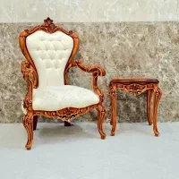 مبل در تولیدی|مبلمان خانگی و میز عسلی|اصفهان, زاجان|دیوار