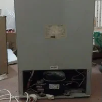 یخچال خارجی