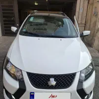 کوئیک RSمدل 1403