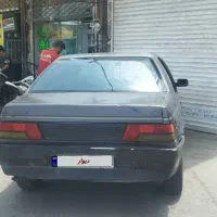 ماشین پژو روا دوگانه دستی|خودرو سواری و وانت|مشهد, توس (بلوار توس)|دیوار