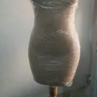 مانکن خیاطی سوزن خور و اتو خور