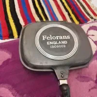 تابه بدون روغن فلورانس انگلستان