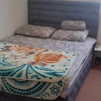 تخت خواب دونفره چستر