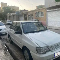 پراید ۱۳۲ مدل ۸۹|خودرو سواری و وانت|مشهد, رسالت|دیوار