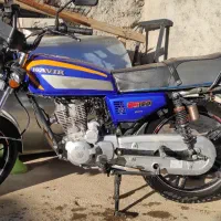 موتور کویر 150