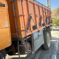 خاور ۸۰۸ اماده کار مدل ۵۵قروه