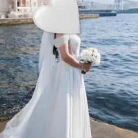 لباس عروس نامزدی عقد