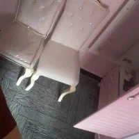 دو عدد صندلی در حد نو