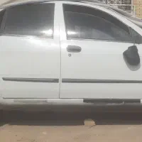 تیبا مدل ۹۷ تصادفی