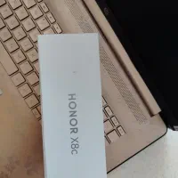 Honor x8c 256|موبایل|تبریز, |دیوار
