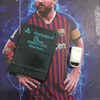 پلی استیشن 2|کنسول، بازی ویدئویی و آنلاین|میرجاوه, |دیوار