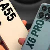 Note9 X6Pro A55 Note14 RedmiA5 14C A01