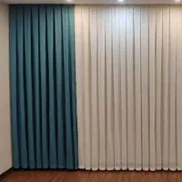 نصب انواع پرده