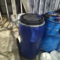 گالن 160-200-220|ظروف نگهدارنده، پلاستیکی، یک‌بارمصرف|کرج, حصارک بالا|دیوار