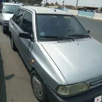 پراید ۸۷ دوگانه کارخانه|خودرو سواری و وانت|پارس‌آباد, |دیوار